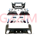 RAV 4 2009-2012 Lexus Design BodyKit